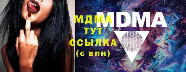 хмурый Алексин