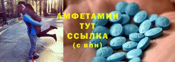 хмурый Алексин